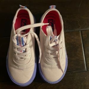 Washable Keds! Almost new.